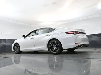 2024 Lexus ES 350 ES 350