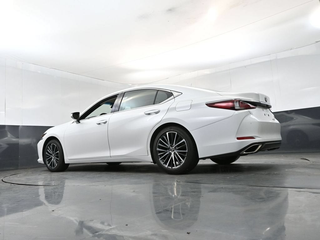 2024 Lexus ES 350 ES 350