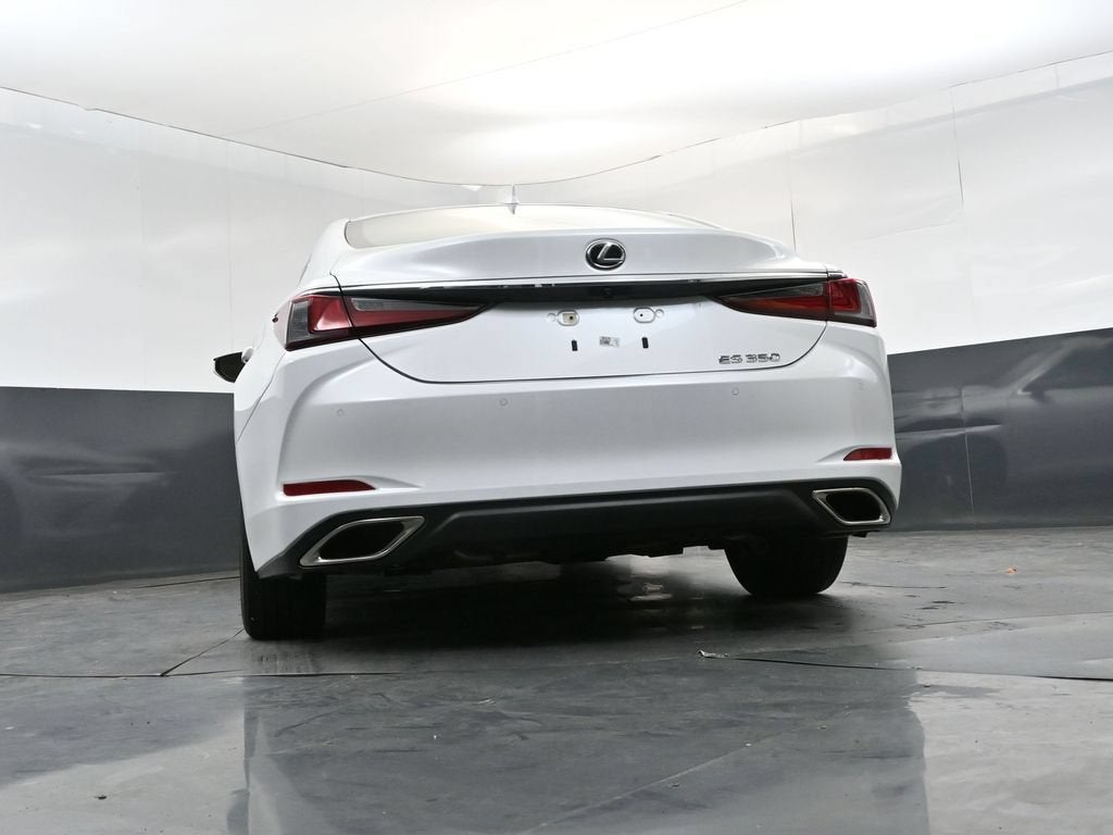 2024 Lexus ES 350 ES 350