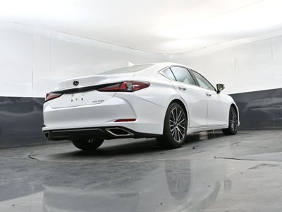 2024 Lexus ES 350 ES 350