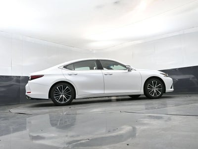 2024 Lexus ES 350 ES 350