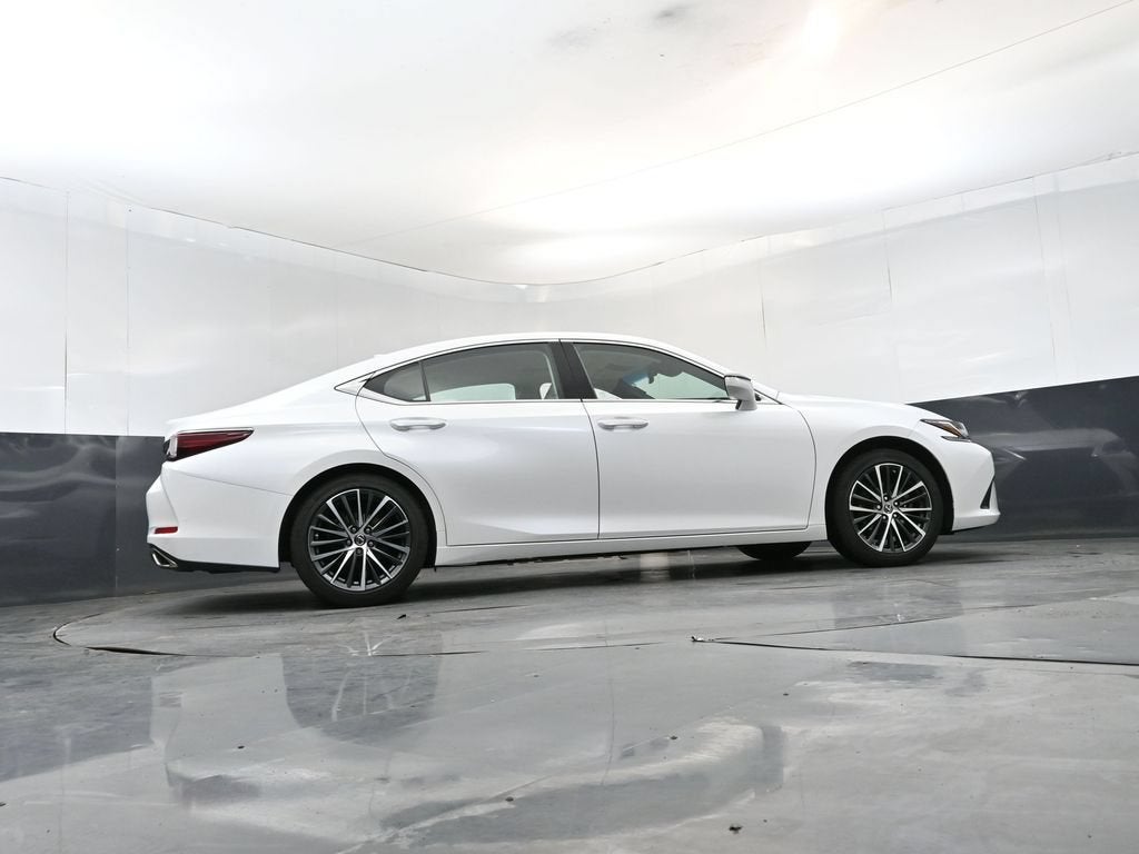 2024 Lexus ES 350 ES 350