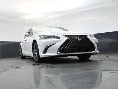2024 Lexus ES 350 ES 350