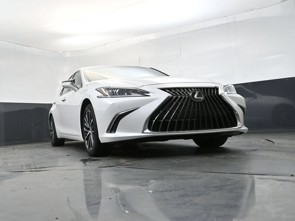 2024 Lexus ES 350 ES 350