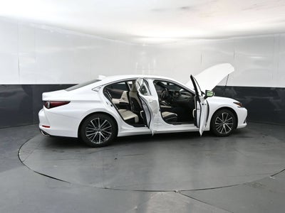 2024 Lexus ES 350 ES 350