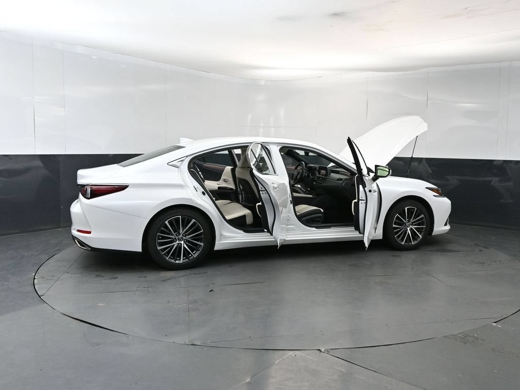 2024 Lexus ES 350 ES 350