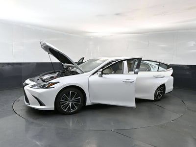 2024 Lexus ES 350 ES 350