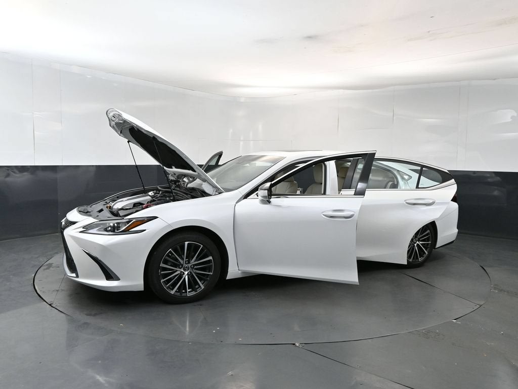 2024 Lexus ES 350 ES 350