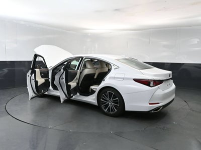 2024 Lexus ES 350 ES 350