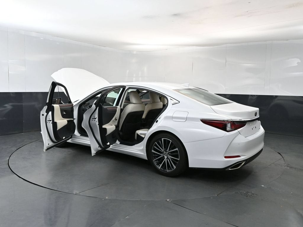 2024 Lexus ES 350 ES 350