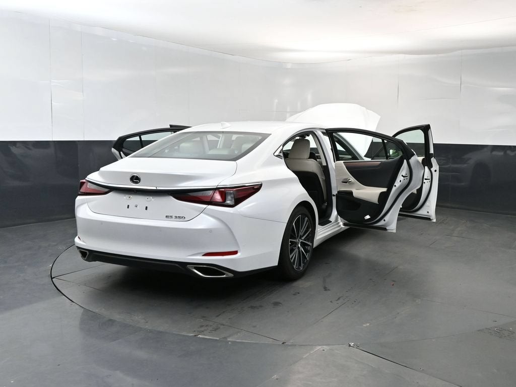 2024 Lexus ES 350 ES 350