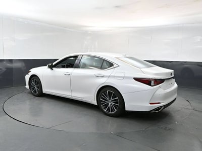 2024 Lexus ES 350 ES 350