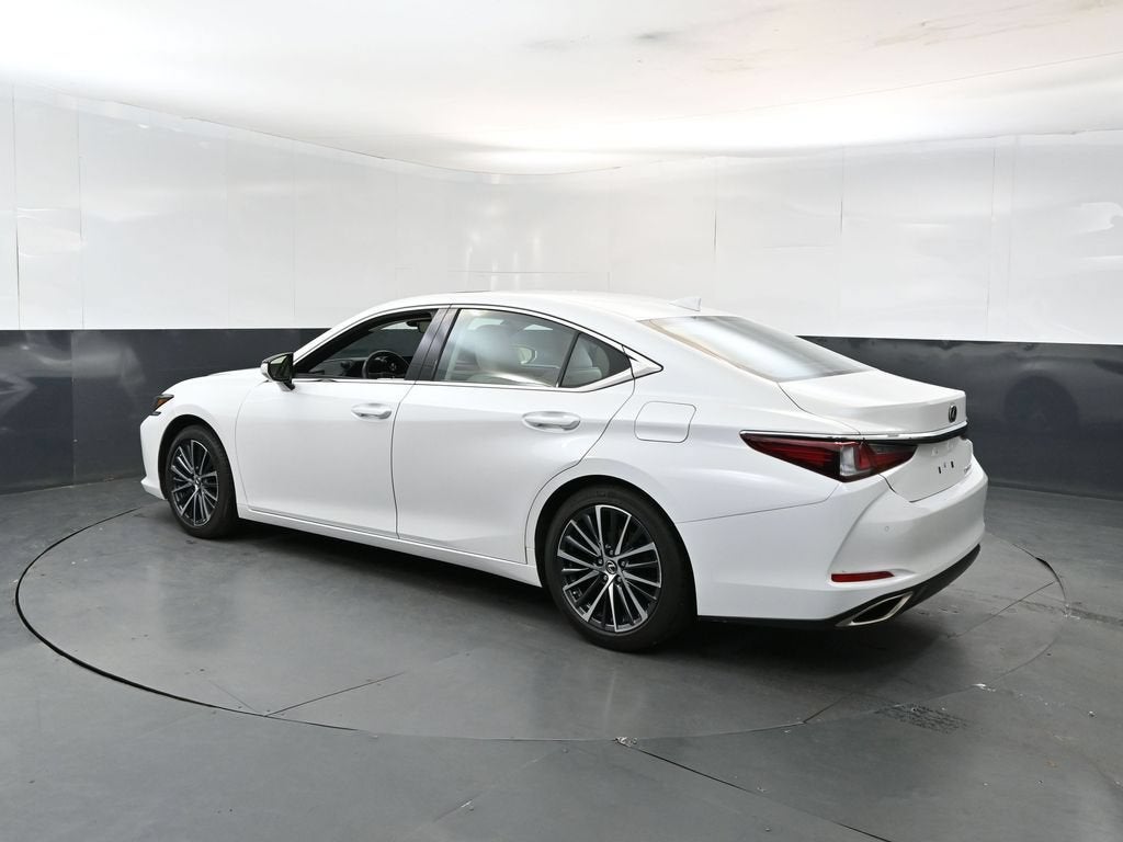2024 Lexus ES 350 ES 350