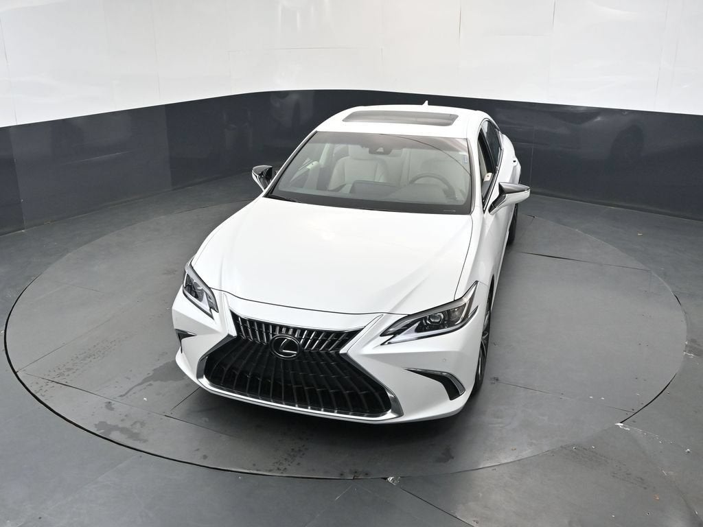 2024 Lexus ES 350 ES 350