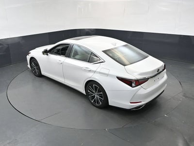 2024 Lexus ES 350 ES 350