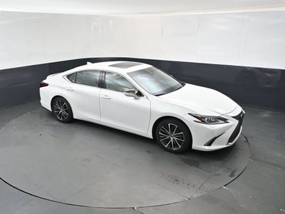 2024 Lexus ES 350 ES 350
