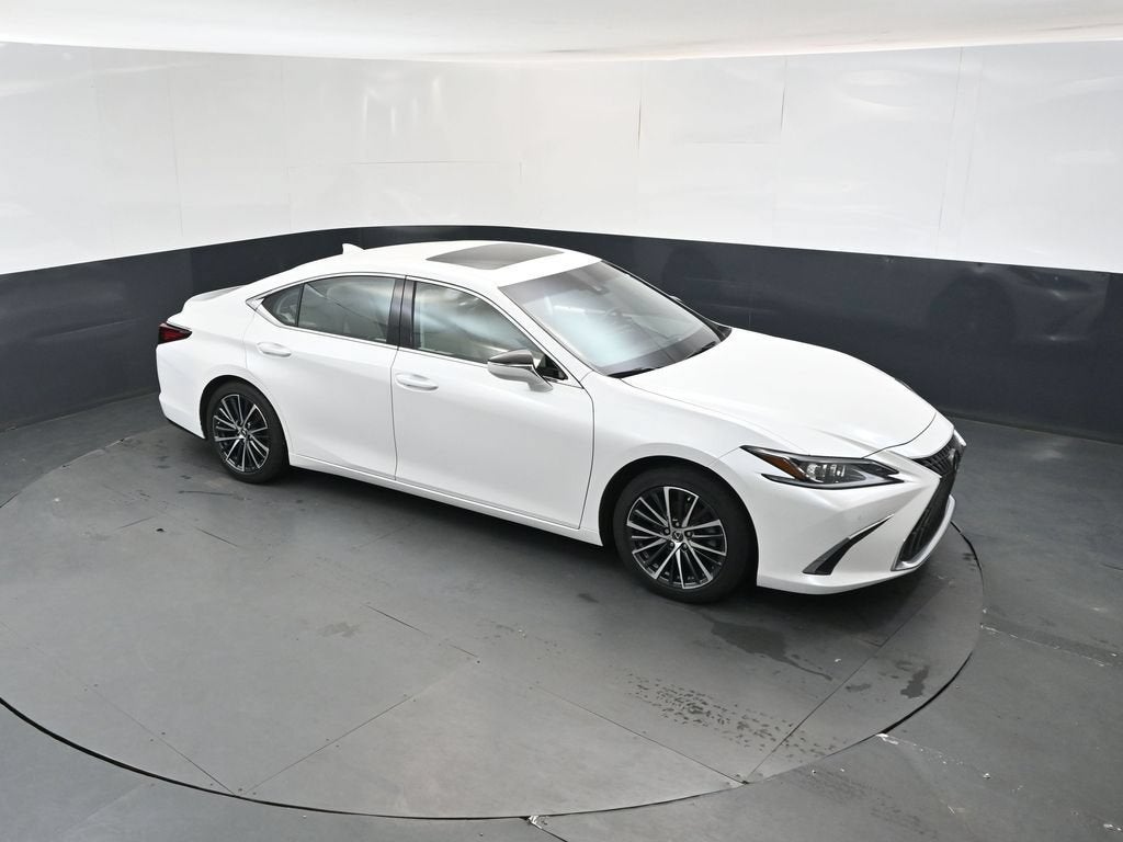 2024 Lexus ES 350 ES 350