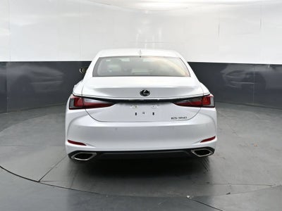 2024 Lexus ES 350 ES 350