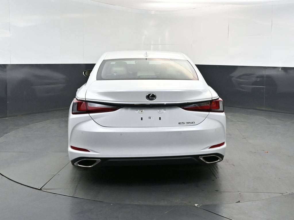 2024 Lexus ES 350 ES 350