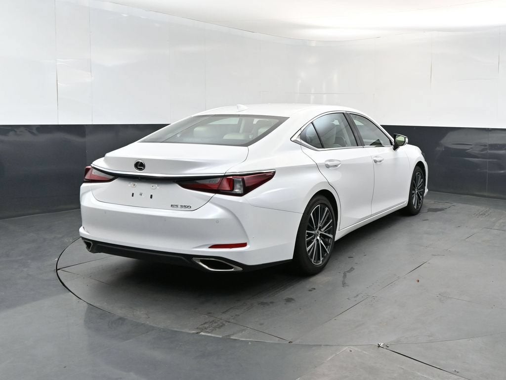 2024 Lexus ES 350 ES 350