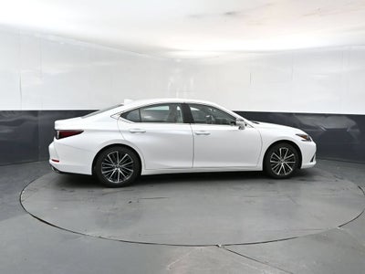 2024 Lexus ES 350 ES 350