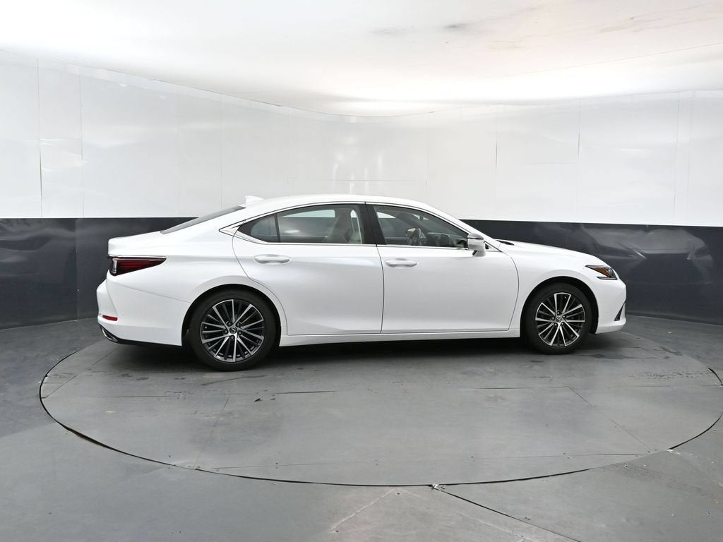 2024 Lexus ES 350 ES 350