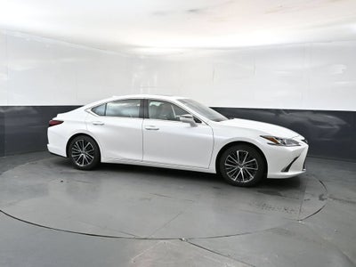 2024 Lexus ES 350 ES 350