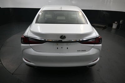 2024 Lexus ES 350 ES 350