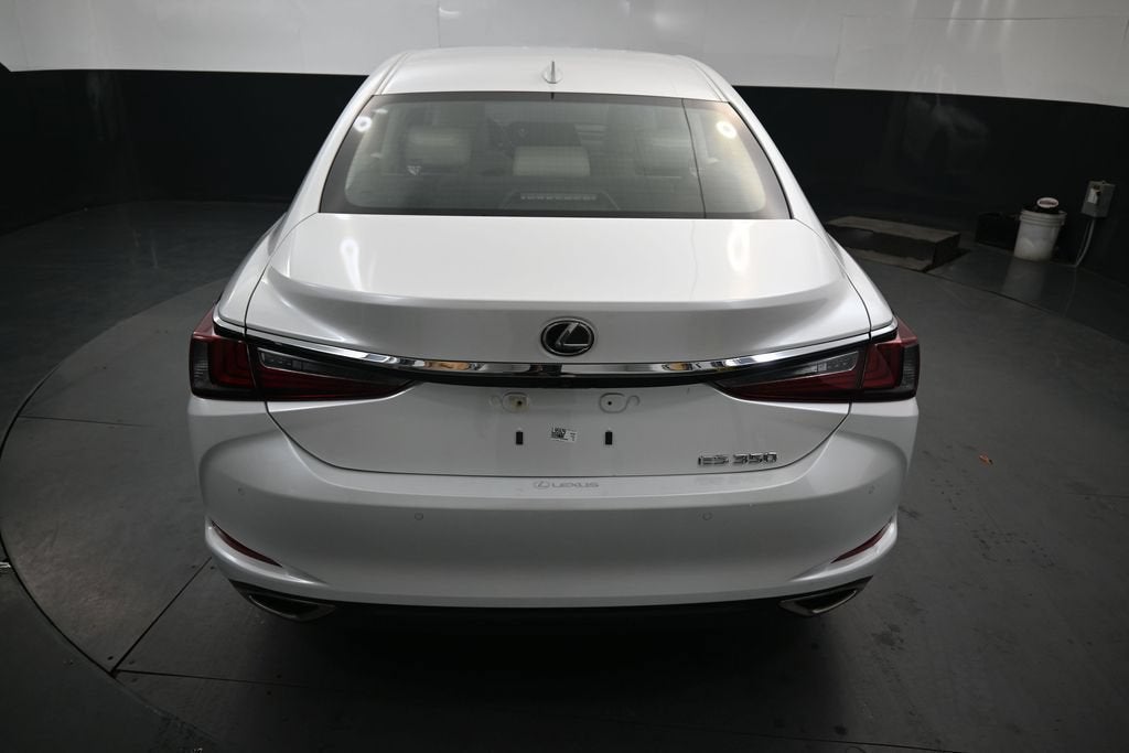 2024 Lexus ES 350 ES 350