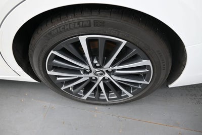2024 Lexus ES 350 ES 350