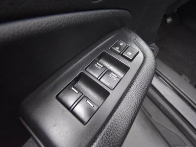 2021 Honda Ridgeline Sport