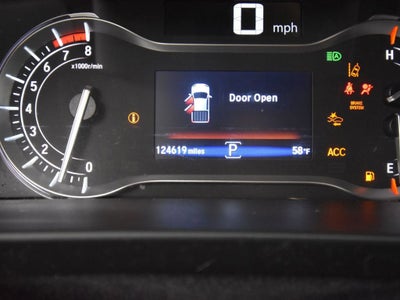 2021 Honda Ridgeline Sport