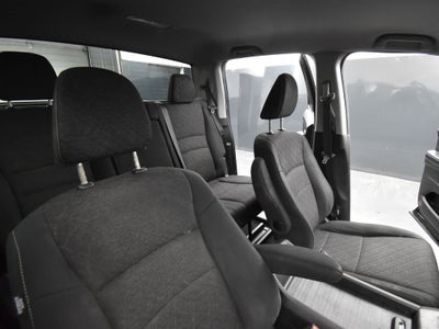 2021 Honda Ridgeline Sport