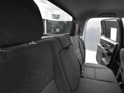 2021 Honda Ridgeline Sport