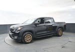 2021 Honda Ridgeline Sport