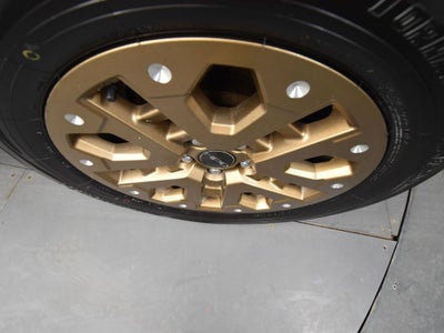 2021 Honda Ridgeline Sport