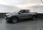 2021 Honda Ridgeline RTL-E