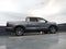 2021 Honda Ridgeline RTL-E