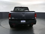 2021 Honda Ridgeline RTL-E
