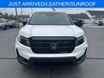 2026 Honda Ridgeline Black Edition Two-Tone