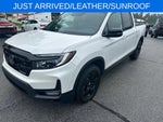 2026 Honda Ridgeline Black Edition Two-Tone