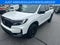 2026 Honda Ridgeline Black Edition Two-Tone