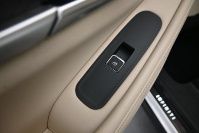2025 INFINITI QX60 SENSORY AWD