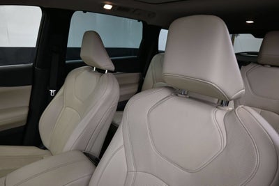 2025 INFINITI QX60 SENSORY AWD
