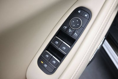 2025 INFINITI QX60 SENSORY AWD