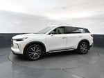 2025 INFINITI QX60 SENSORY AWD