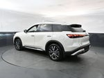 2025 INFINITI QX60 SENSORY AWD