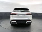 2025 INFINITI QX60 SENSORY AWD