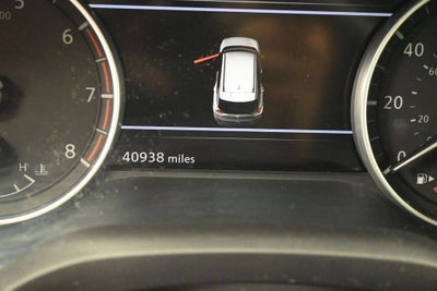 2023 Nissan Rogue S Intelligent AWD