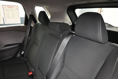 2023 Nissan Rogue S Intelligent AWD